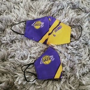 Face Mask $8 each or 2 for $14